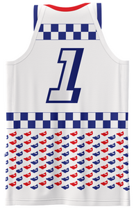 The "Fish Fry" Jersey