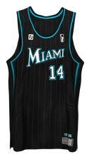 Load image into Gallery viewer, JAKEPABLOMEDIA x WW - &quot;FLA Mashup&quot; Jersey (Embroidered / Standard Numbers)
