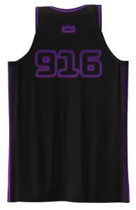Kings Herald x WW - "Beam Team" Jersey (Custom Numbers)