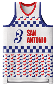 The "Fish Fry" Jersey