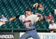Load image into Gallery viewer, Bobby Witt Jr. x WW - &quot;Beginnings&quot; Jersey
