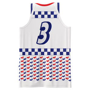 The "Fish Fry" Jersey