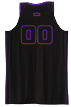 Load image into Gallery viewer, Kings Herald x WW - &quot;Beam Team&quot; Jersey (Custom Numbers)
