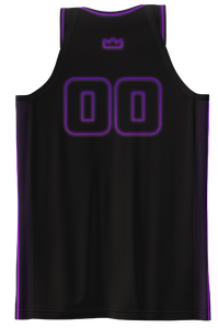 Kings Herald x WW - "Beam Team" Jersey (Custom Numbers)