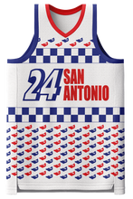 Load image into Gallery viewer, The &quot;Fish Fry&quot; Jersey
