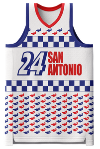 The "Fish Fry" Jersey