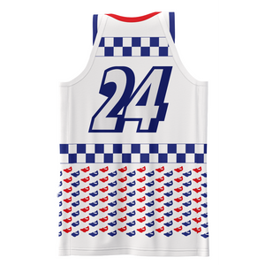 The "Fish Fry" Jersey