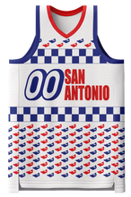 Load image into Gallery viewer, The &quot;Fish Fry&quot; Jersey (Custom Numbers)
