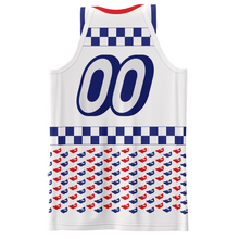 Load image into Gallery viewer, The &quot;Fish Fry&quot; Jersey (Custom Numbers)
