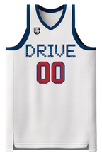 Load image into Gallery viewer, Eberlein Drive - 2021 Home &quot;Classic&quot; Jersey (Custom Numbers)
