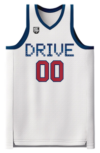 Eberlein Drive - 2021 Home "Classic" Jersey (Custom Numbers)