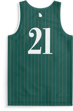 Load image into Gallery viewer, The &quot;Centennial II&quot; Jersey (Standard Numbers)
