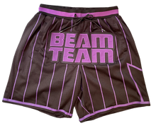 Load image into Gallery viewer, Kings Herald x WW - &quot;Beam Team&quot; Shorts
