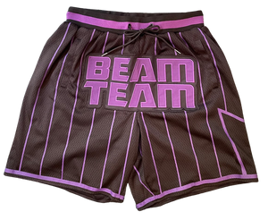 Kings Herald x WW - "Beam Team" Shorts