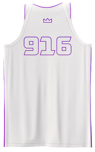 Kings Herald x WW - "Beam Team" Jersey (Custom Numbers)