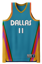Load image into Gallery viewer, MFFL x WW - &quot;Texas Sun&quot; Jersey

