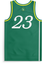 Load image into Gallery viewer, The "Grandaddy" Jersey (Standard Numbers)
