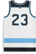 Load image into Gallery viewer, The "Knighted" Jersey (Standard Numbers)

