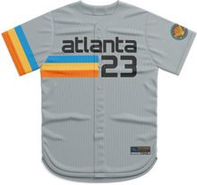 Load image into Gallery viewer, The &quot;Transit&quot; Jersey (Standard Numbers)
