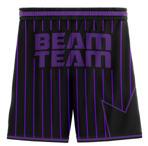 Kings Herald x WW - "Beam Team" Shorts