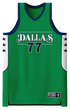 Load image into Gallery viewer, MFFL x WW - &quot;City Re-Design&quot; Jersey
