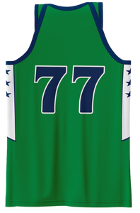 MFFL x WW - "City Re-Design" Jersey