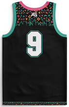 Load image into Gallery viewer, The &quot;Fiesta City Edition&quot; Jersey
