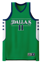 Load image into Gallery viewer, MFFL x WW - &quot;City Re-Design&quot; Jersey

