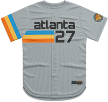 Load image into Gallery viewer, The &quot;Transit&quot; Jersey (Standard Numbers)
