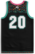 Load image into Gallery viewer, The &quot;Fiesta City Edition&quot; Jersey
