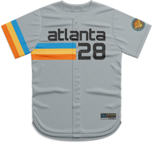 Load image into Gallery viewer, The &quot;Transit&quot; Jersey (Standard Numbers)
