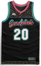 Load image into Gallery viewer, The &quot;Fiesta City Edition&quot; Jersey
