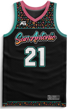 Load image into Gallery viewer, The &quot;Fiesta City Edition&quot; Jersey
