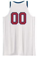 Load image into Gallery viewer, Eberlein Drive - 2021 Home &quot;Classic&quot; Jersey (Custom Numbers)
