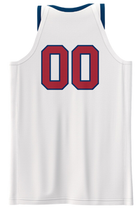 Eberlein Drive - 2021 Home "Classic" Jersey (Custom Numbers)