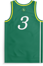 Load image into Gallery viewer, The "Grandaddy" Jersey (Standard Numbers)
