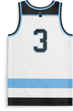 Load image into Gallery viewer, The "Knighted" Jersey (Standard Numbers)

