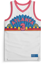 Load image into Gallery viewer, The "Showtime" Jersey (Standard Numbers)
