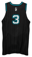 Load image into Gallery viewer, JAKEPABLOMEDIA x WW - &quot;FLA Mashup&quot; Jersey (Embroidered / Standard Numbers)
