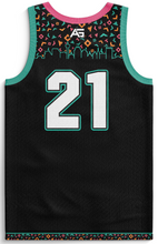 Load image into Gallery viewer, The &quot;Fiesta City Edition&quot; Jersey
