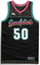 Load image into Gallery viewer, The &quot;Fiesta City Edition&quot; Jersey
