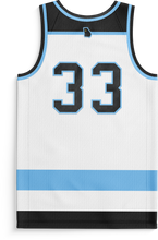 Load image into Gallery viewer, The "Knighted" Jersey (Standard Numbers)
