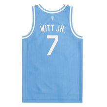 Load image into Gallery viewer, Bobby Witt Jr. x WW - &quot;City of Fountains&quot; Jersey
