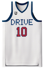 Load image into Gallery viewer, Eberlein Drive - 2021 Home &quot;Classic&quot; Jersey
