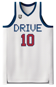 Eberlein Drive - 2021 Home "Classic" Jersey