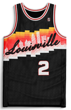 Load image into Gallery viewer, App x WW - &quot;It&#39;s Always Sunny in Louisville&quot; Jersey
