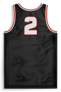 App x WW - "It's Always Sunny in Louisville" Jersey
