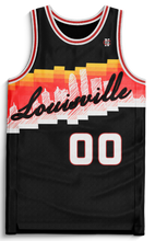 Load image into Gallery viewer, App x WW - &quot;It&#39;s Always Sunny in Louisville&quot; Jersey (Custom Numbers)
