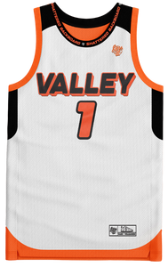 "Shattered Backboard" Jersey