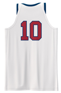 Eberlein Drive - 2021 Home "Classic" Jersey